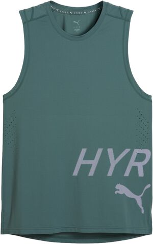 Hyrox X PWRmode Tanktop