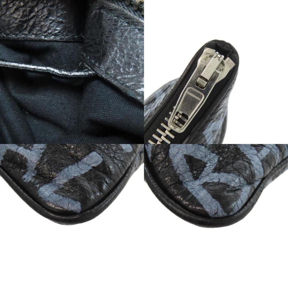 Balenciaga Clutch