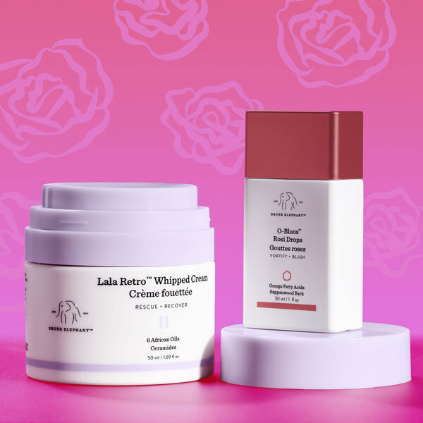 O-Bloos - Rosi Drops