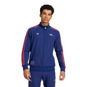 Arsenal Icon Full Zip Sweatshirts