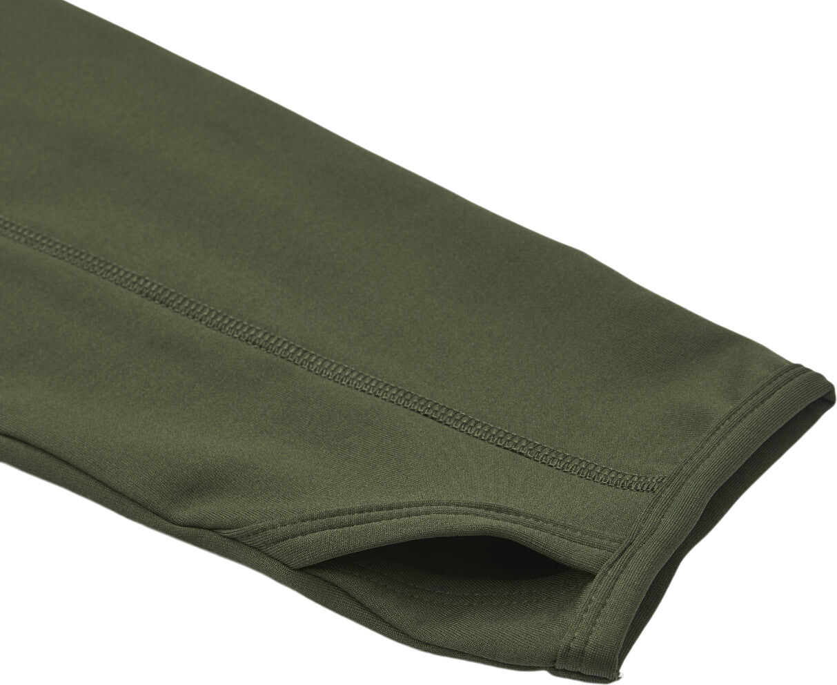 Mio &frac12;-Zip midlayer tr&oslash;je