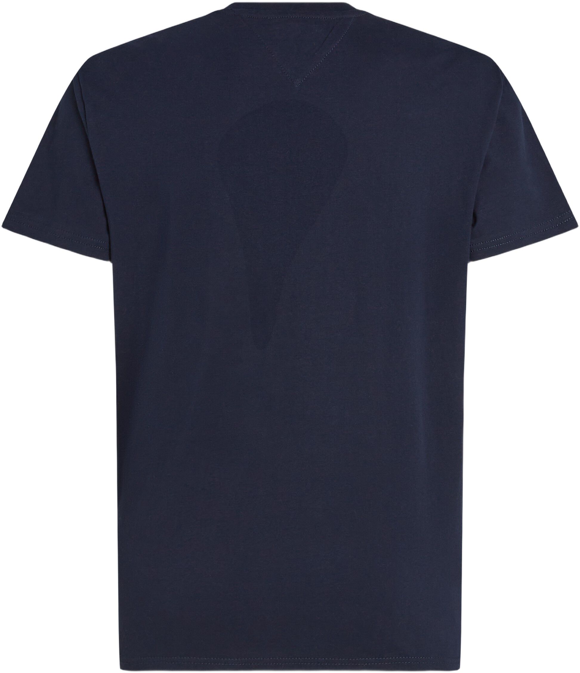 TJM REG LINEAR LOGO TEE EXT