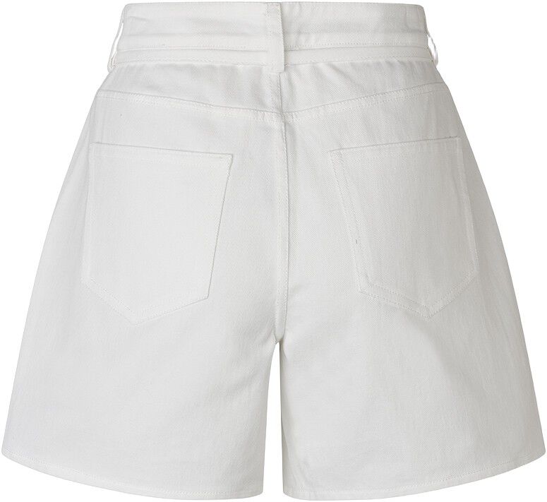 Aggimd solid shorts