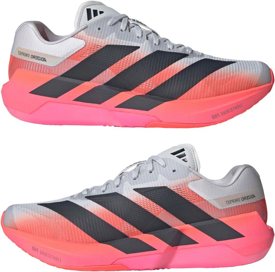 ADIZERO Dropset Pro Tr&aelig;ningssko