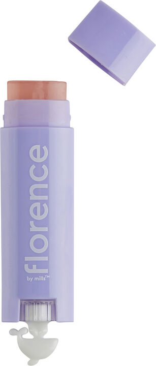 Oh Whale! Clear Lip Balm 4,5g