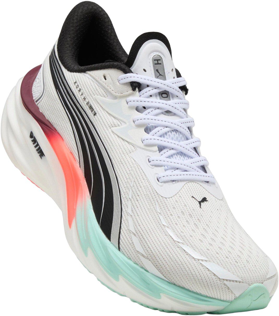 Velocity Nitro 4 HYROX L&oslash;besko