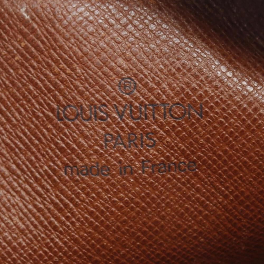 Louis Vuitton Danube