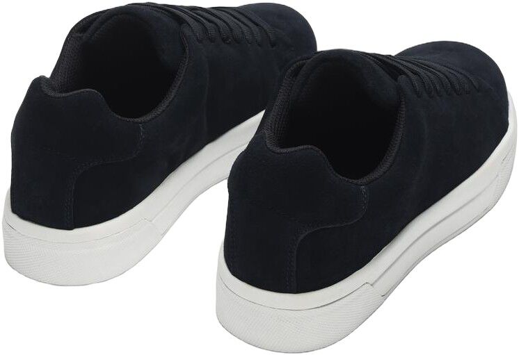 SLMDAVID CHUNKY SUEDE SNEAKER 2. 0 N