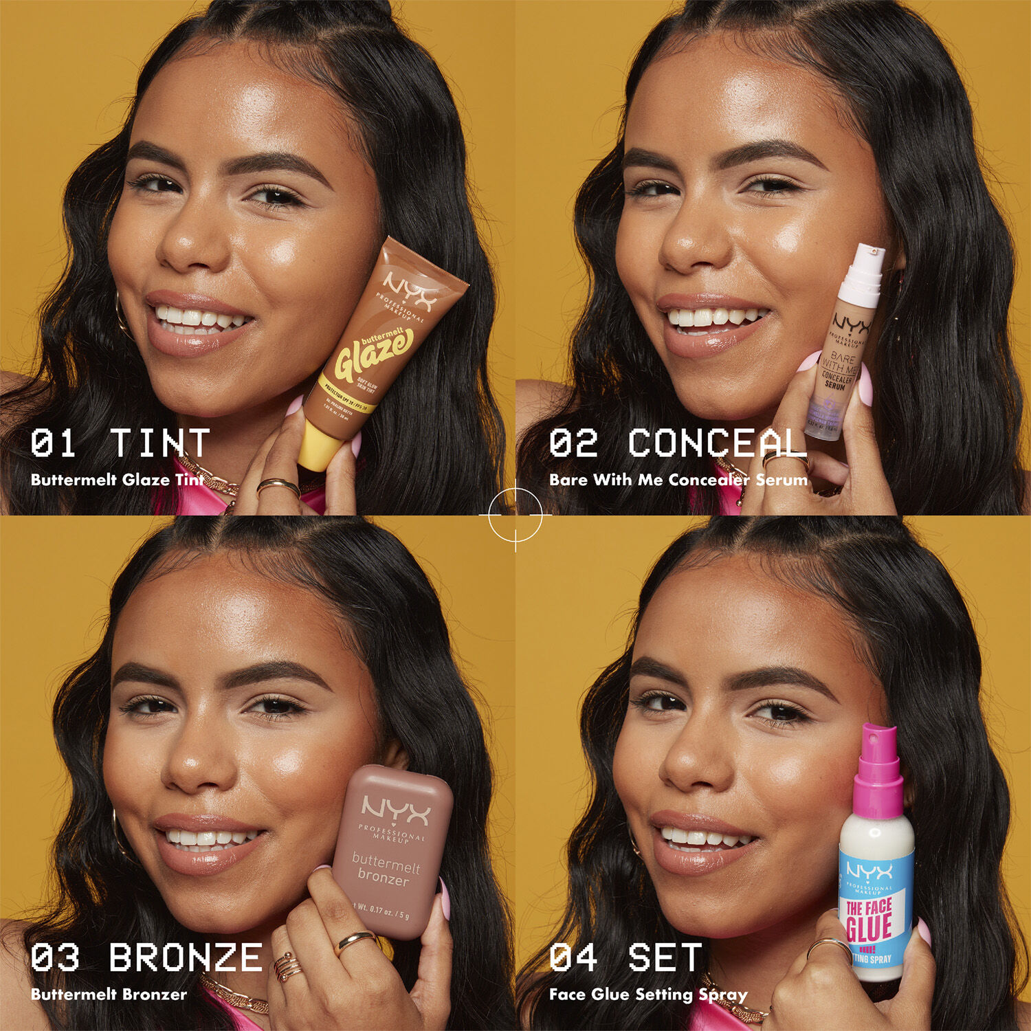 Buttermelt Glaze SPF30 Foundation