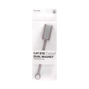 Cat Eye Dual Magnet