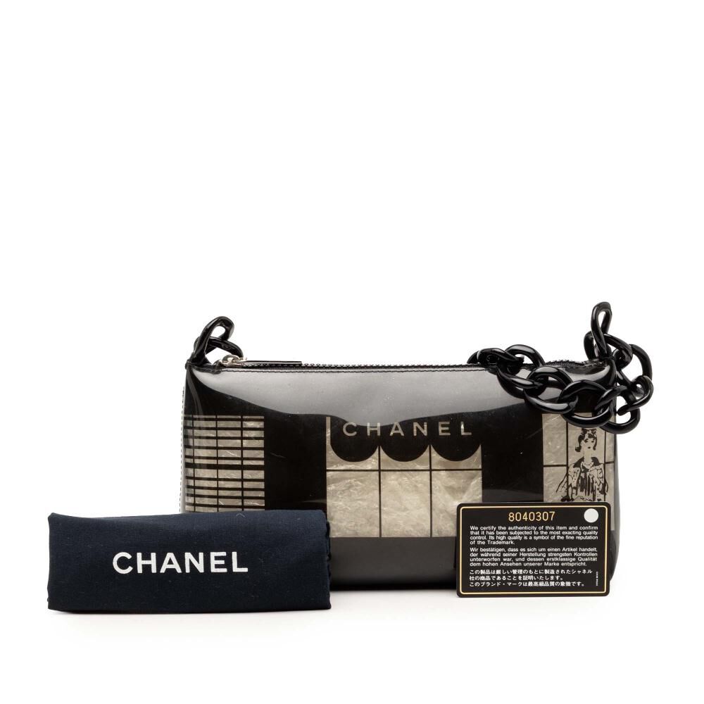Chanel Shoulder Bag