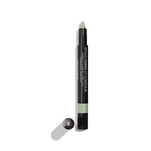 3-In-1 Eyeshadow-Eyeliner-Kohl Pencil