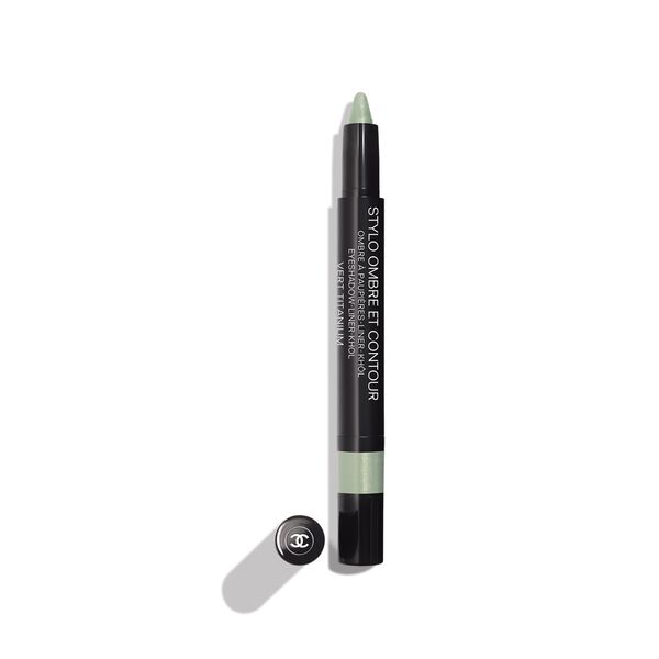 3-In-1 Eyeshadow-Eyeliner-Kohl Pencil