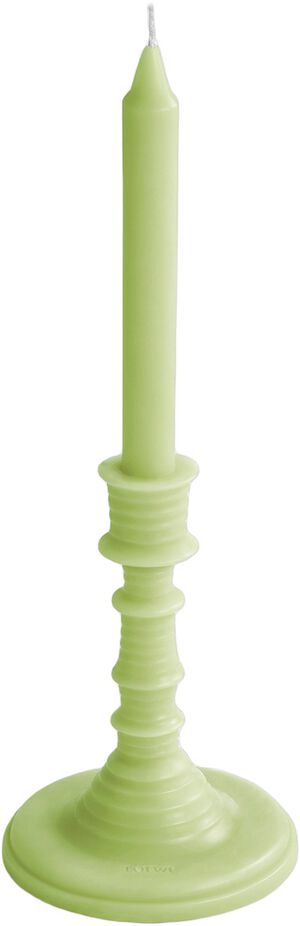 LOEWE Cucumber Wax Candlehold
