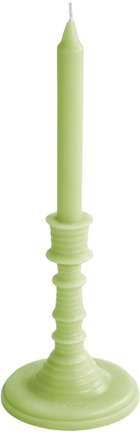 LOEWE Cucumber Wax Candlehold