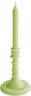 LOEWE Cucumber Wax Candlehold