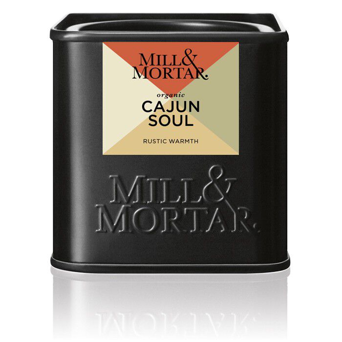 Cajun Soul