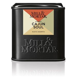 Cajun Soul