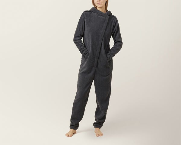 Pantsuit, Cotopaxi, dark grey