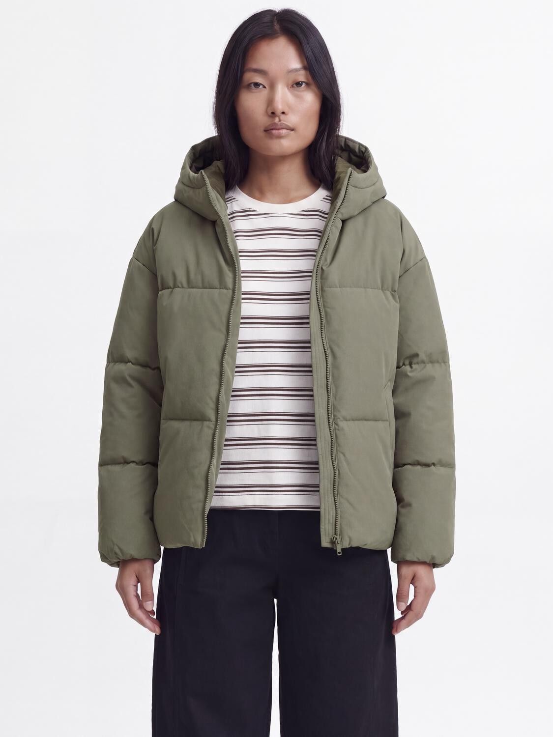 Jxgalaxy Puffer Jacket Otw