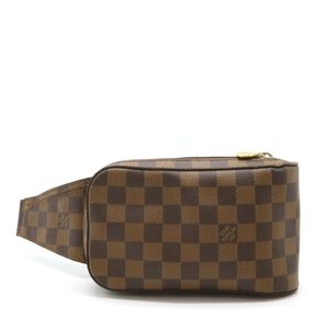 Louis Vuitton Belt Bags