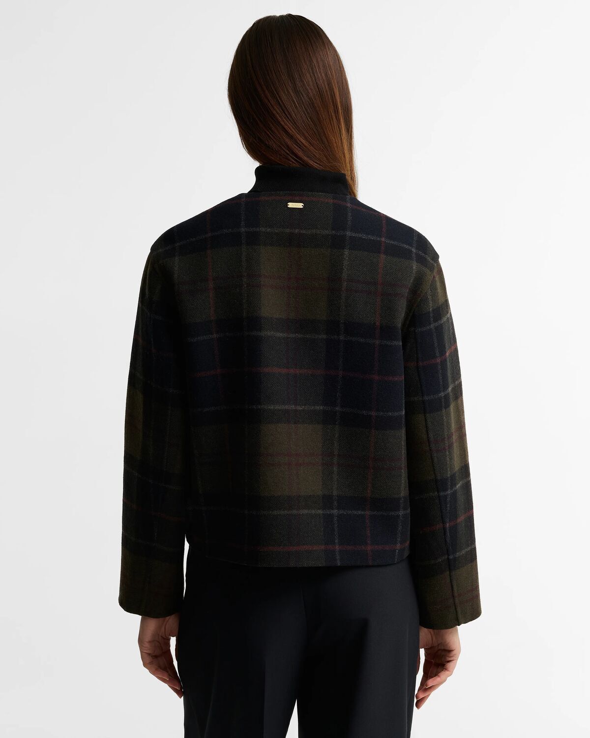 Barbour Marlow Oversh