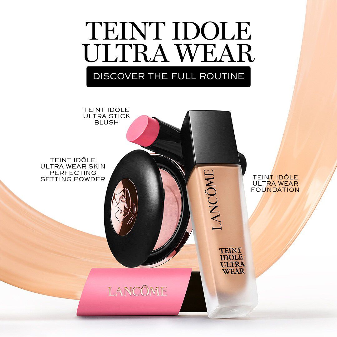 Teint Idole Ultra Wear Shape Sticks