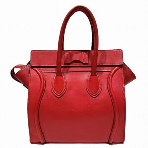 Celine Luggage