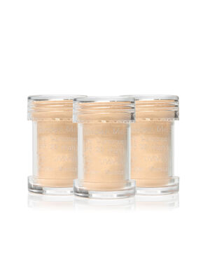 Powder-Me SPF30 Refill (3 stk)