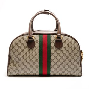 Gucci Boston Bag