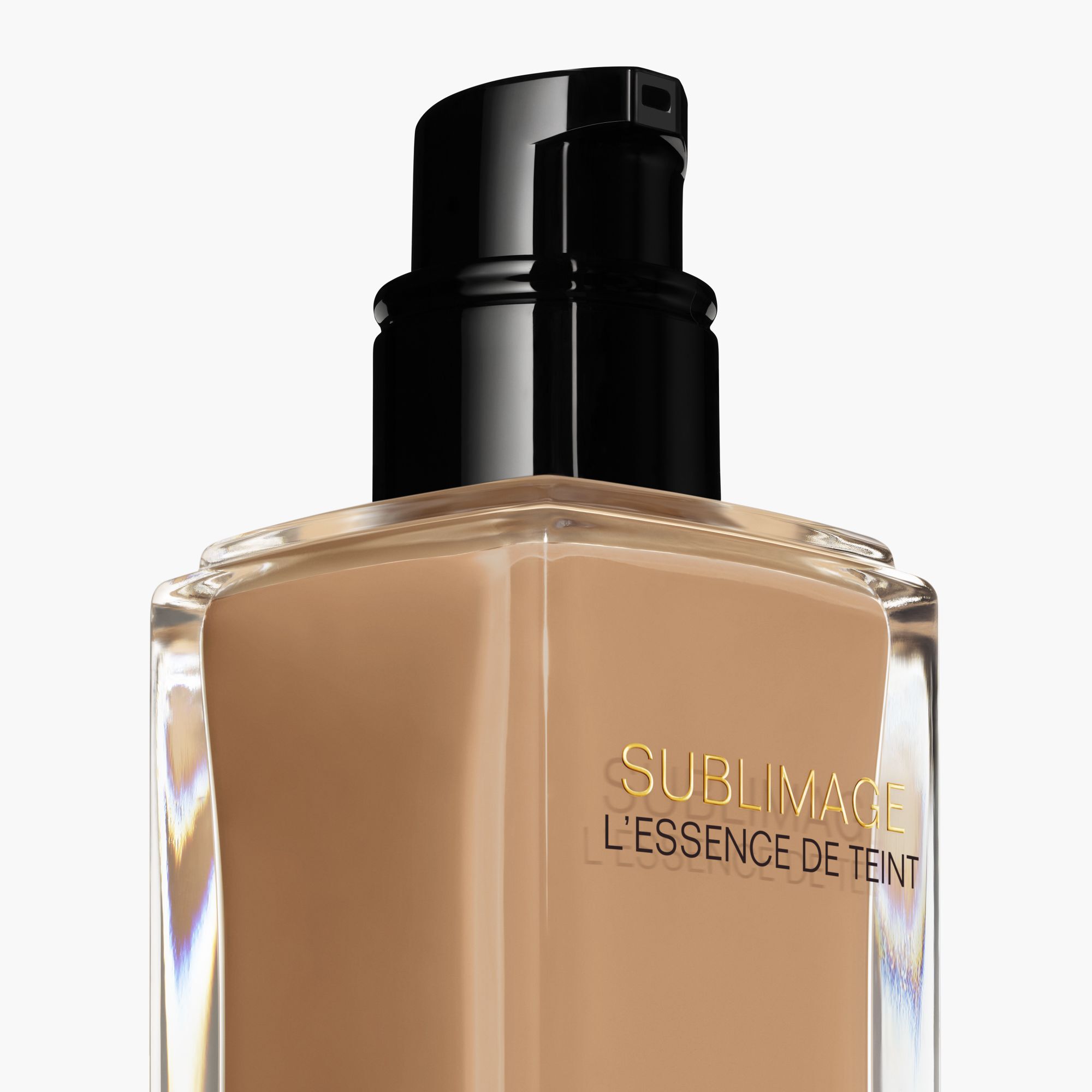 ET ULTIMATIVT FOUNDATIONSERUM FOR MERE UDSTR&Aring;LING