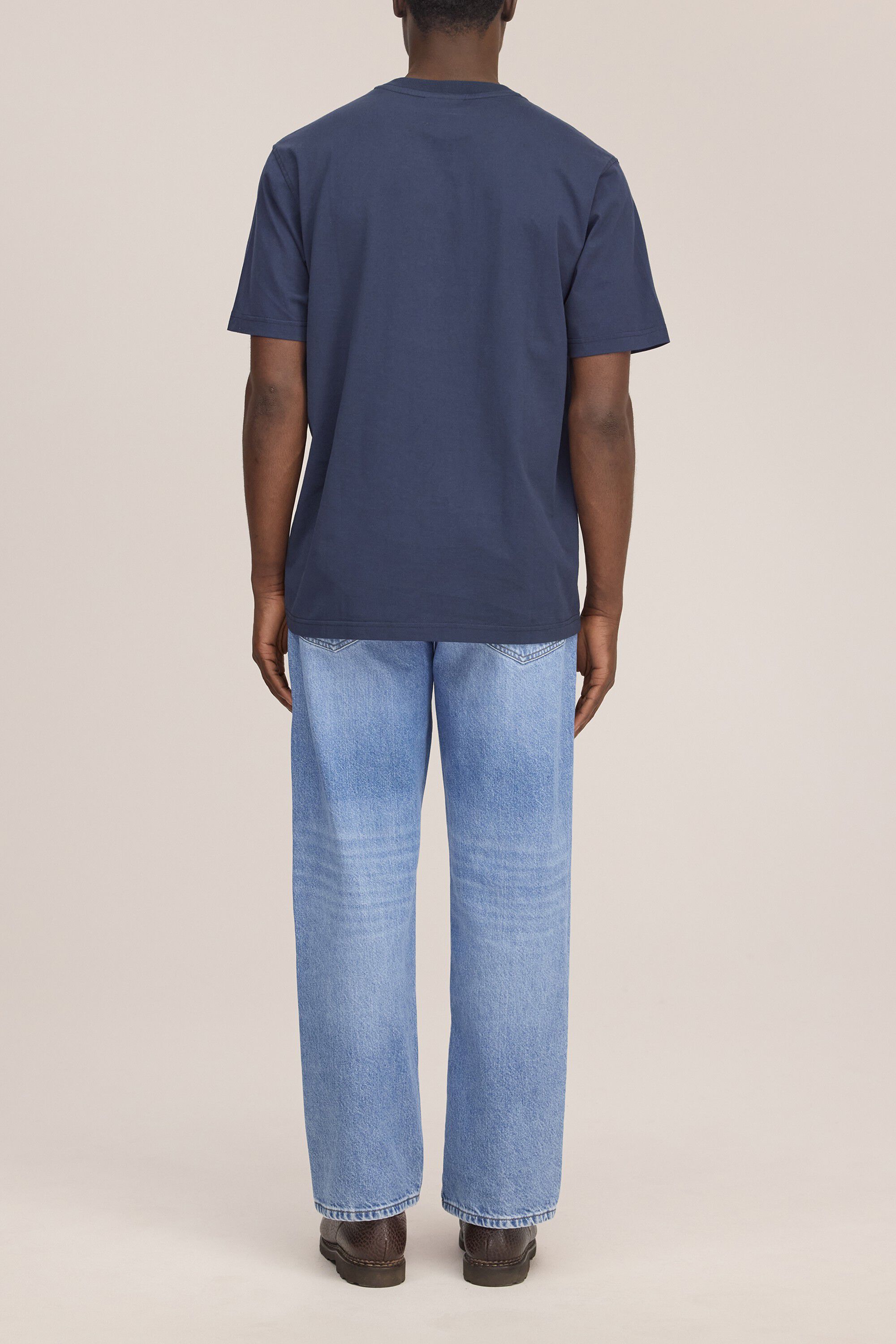 Abel SS Print 3631
