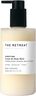 The Retreat Purifying Cream Oil Body Wash