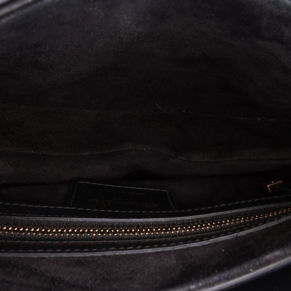 Dior Saddle Bag
