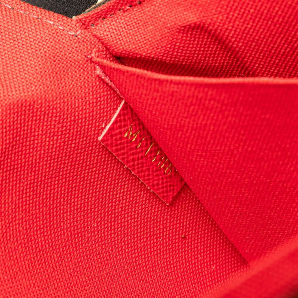 Louis Vuitton Pochette Felicie