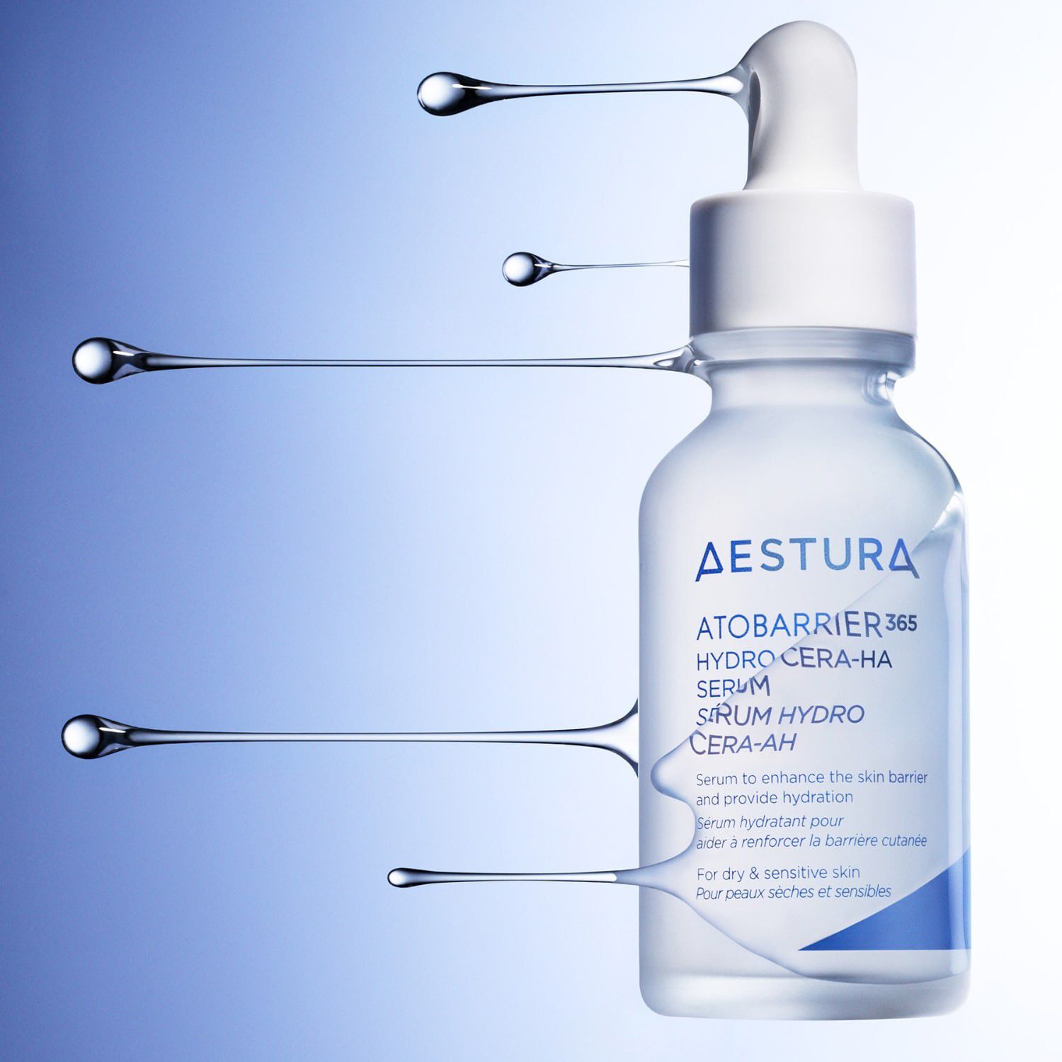 ATOBARRIER365 Hydro Cera-Ha Serum