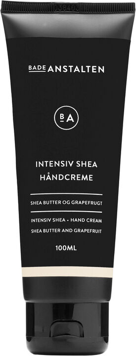 Håndcreme Intensiv Shea