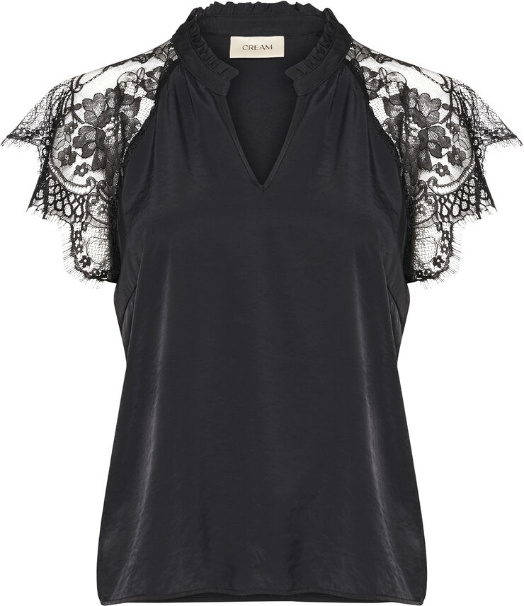 CRNola Lace Blouse