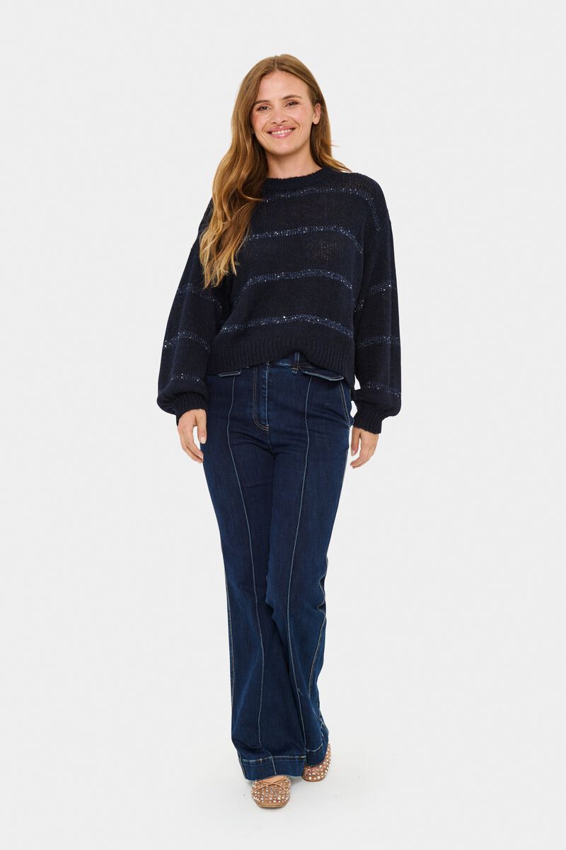 Noralisz Pullover