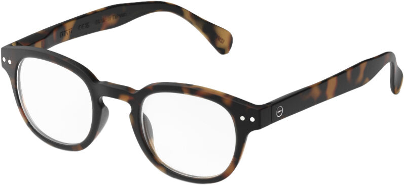 READING #C Tortoise Soft