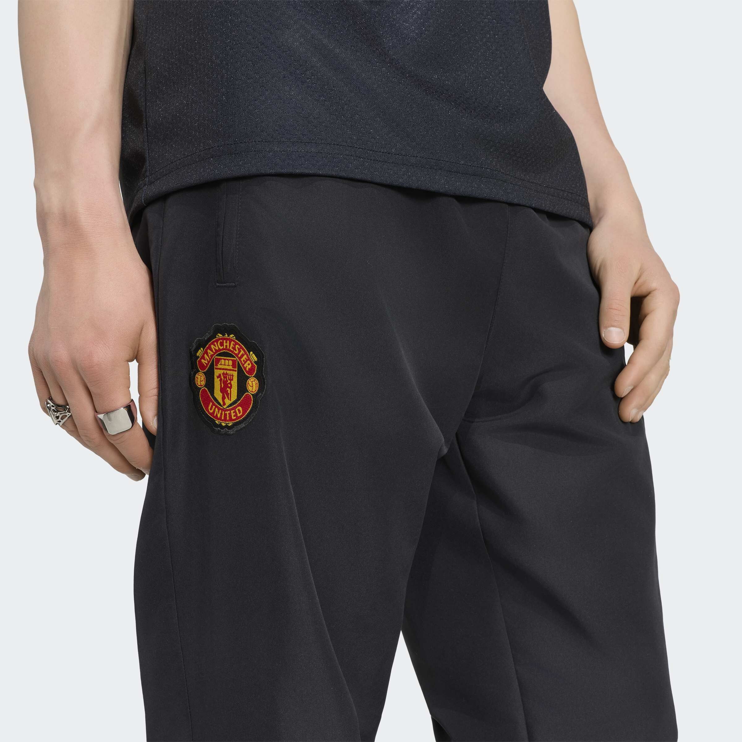 Manchester United Stadium Bukser