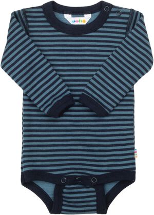 Body w/long sleeves