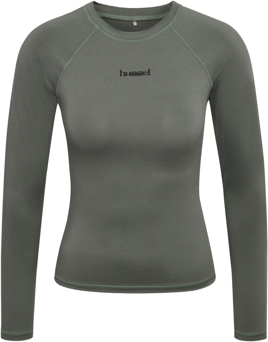 Prima Lang&aelig;rmet Tr&aelig;nings T-shirt