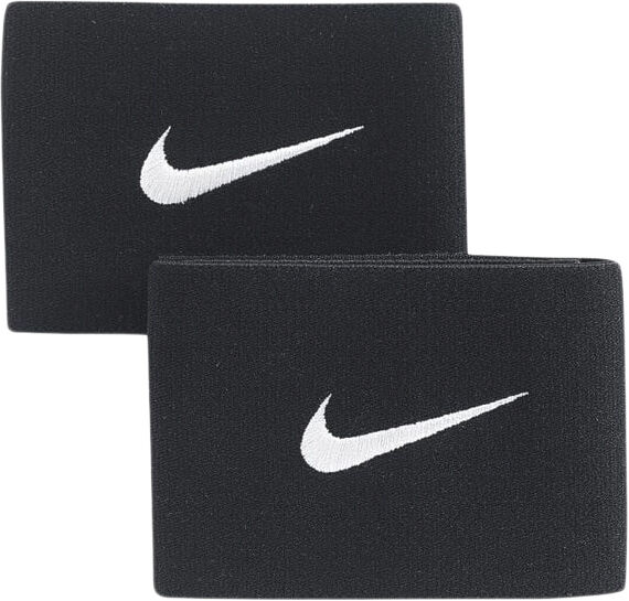 Guard Stay II, benskinneholdere