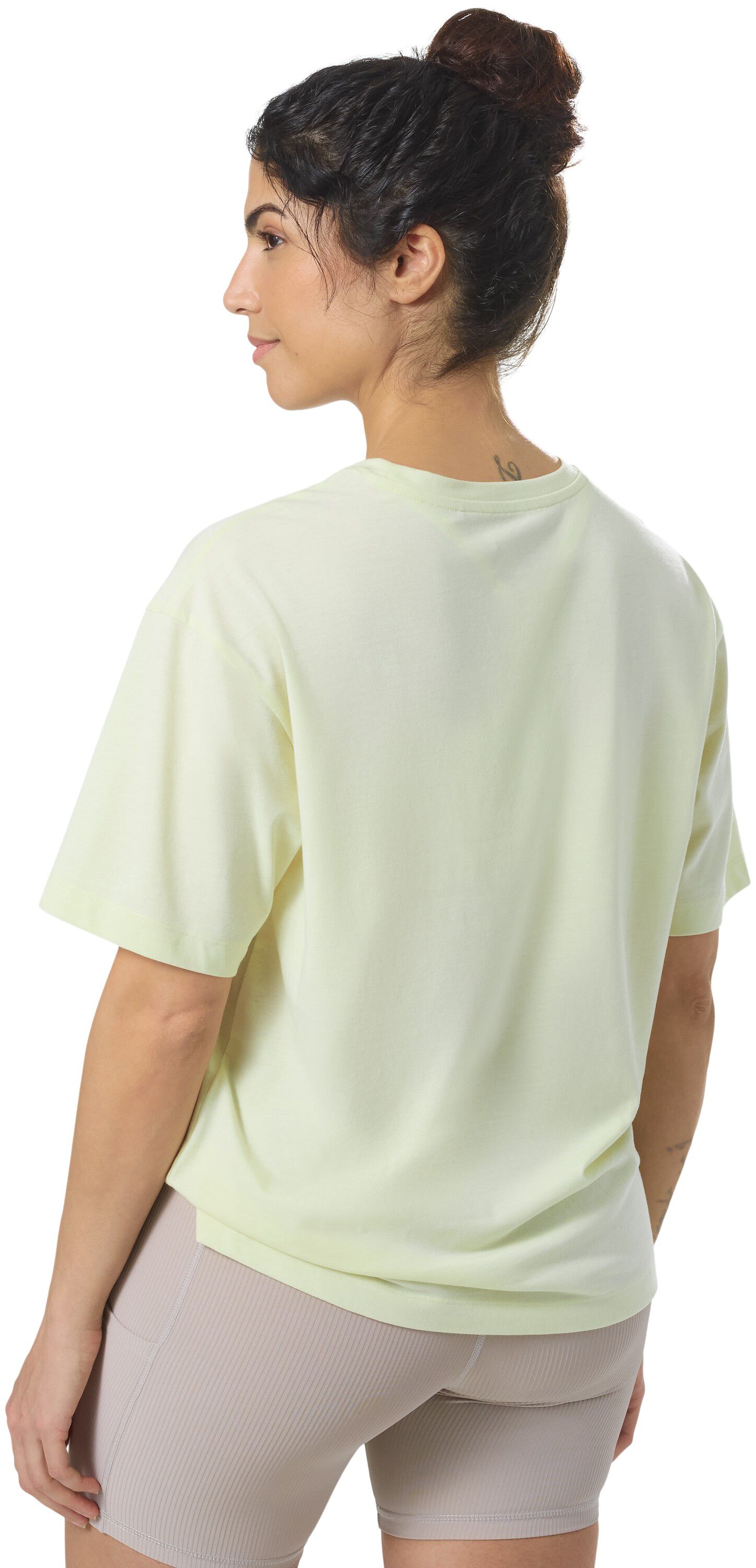 Elina Loose Tr&aelig;nings T-shirt