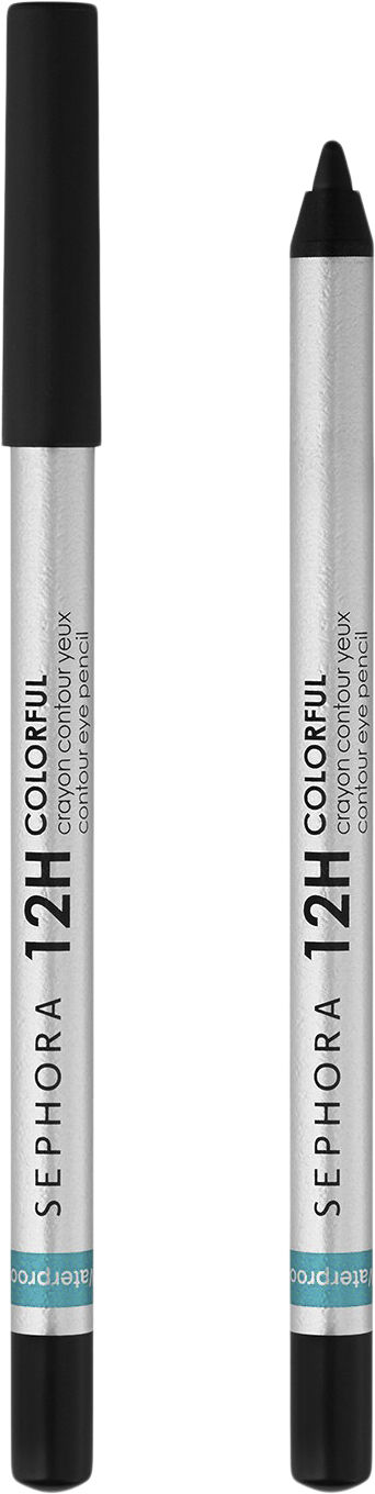 12H Colorful - Eyeliner Pencil