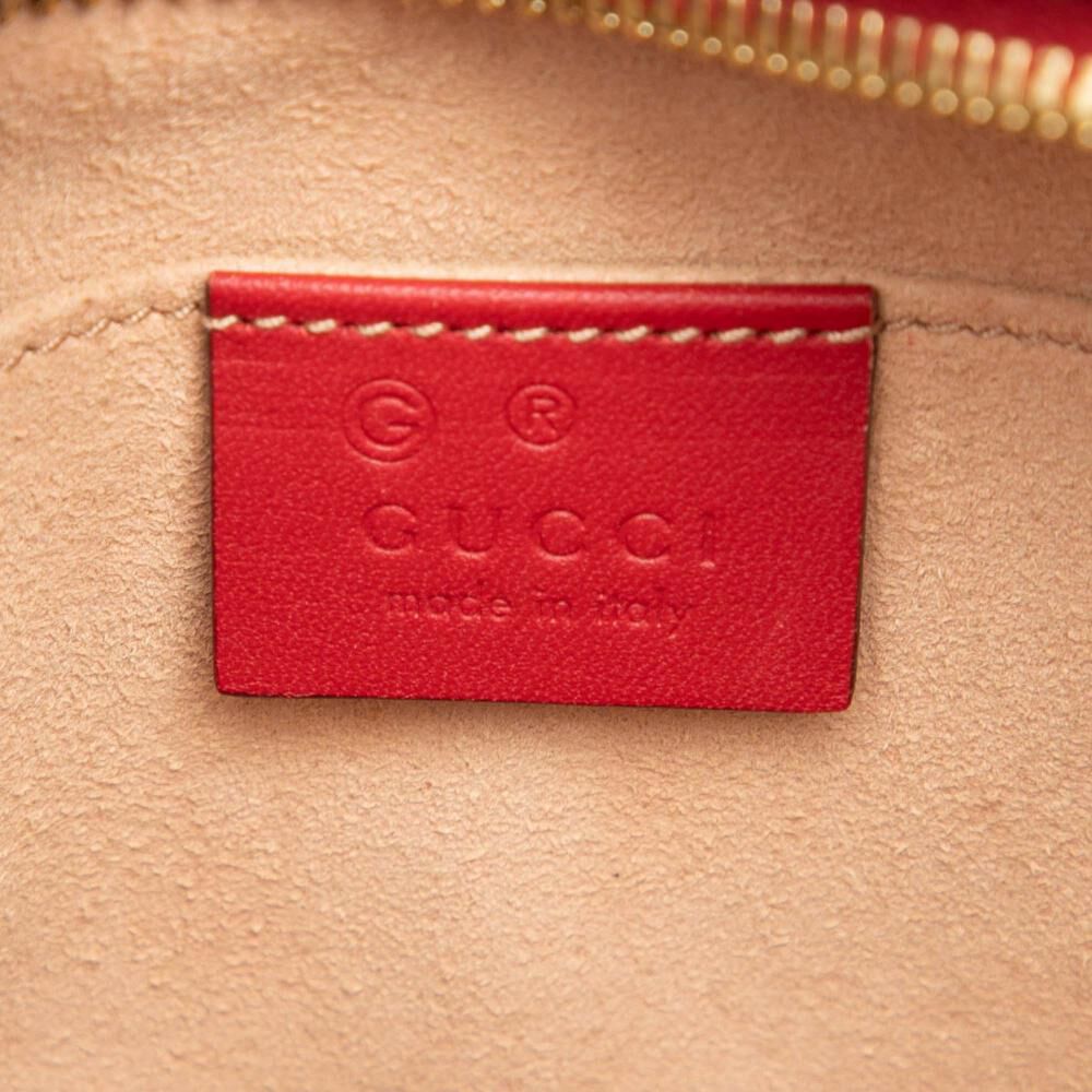 Gucci Crossbody Bag