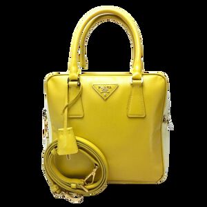 Prada Handbag