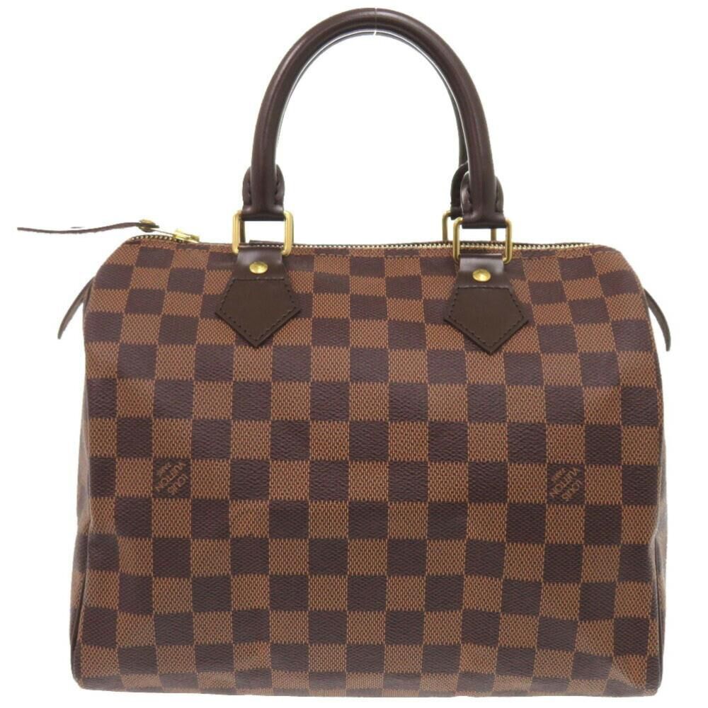Louis Vuitton Speedy