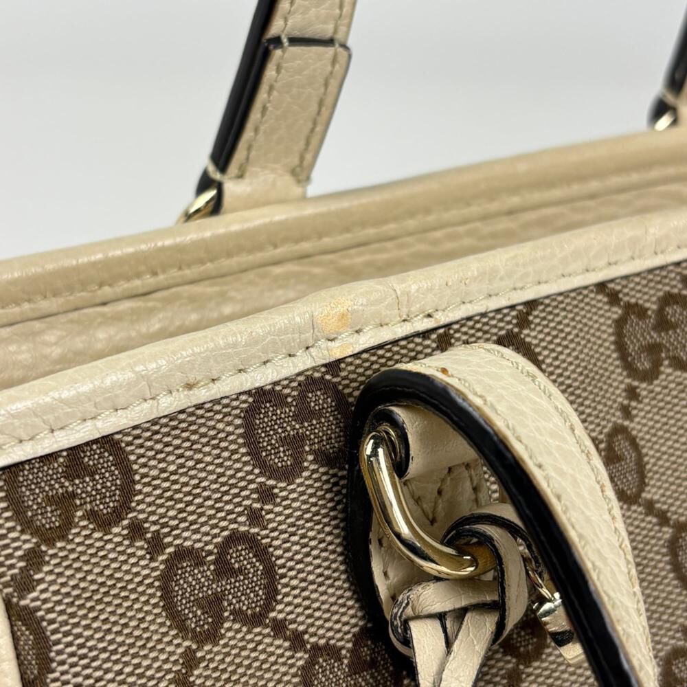 Gucci Handbag
